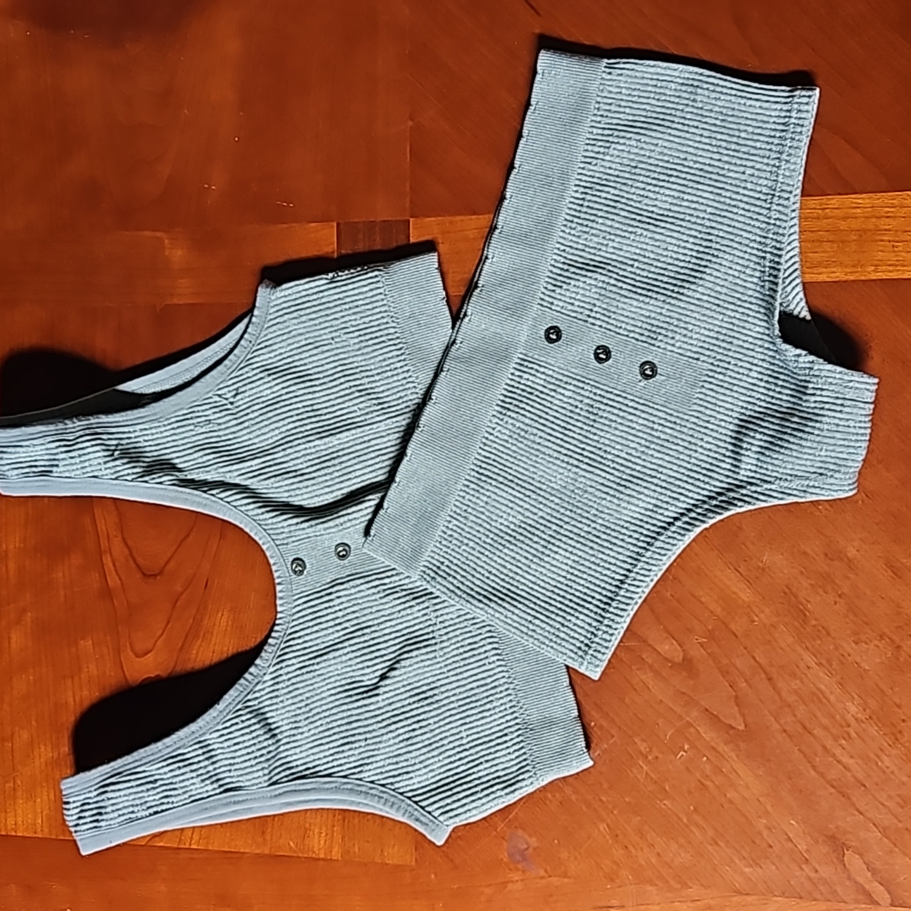 Lucky Brand Underwear Set